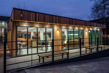 1 bed flat, Paddington Village, Low Hill, Liverpool, L73RG - Image 9